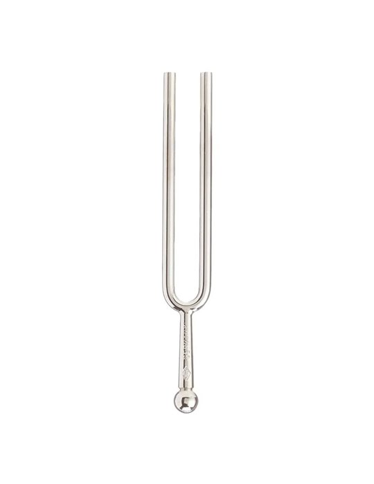 Diapasón Wittner Horquilla Redonda 921440 Con Funda