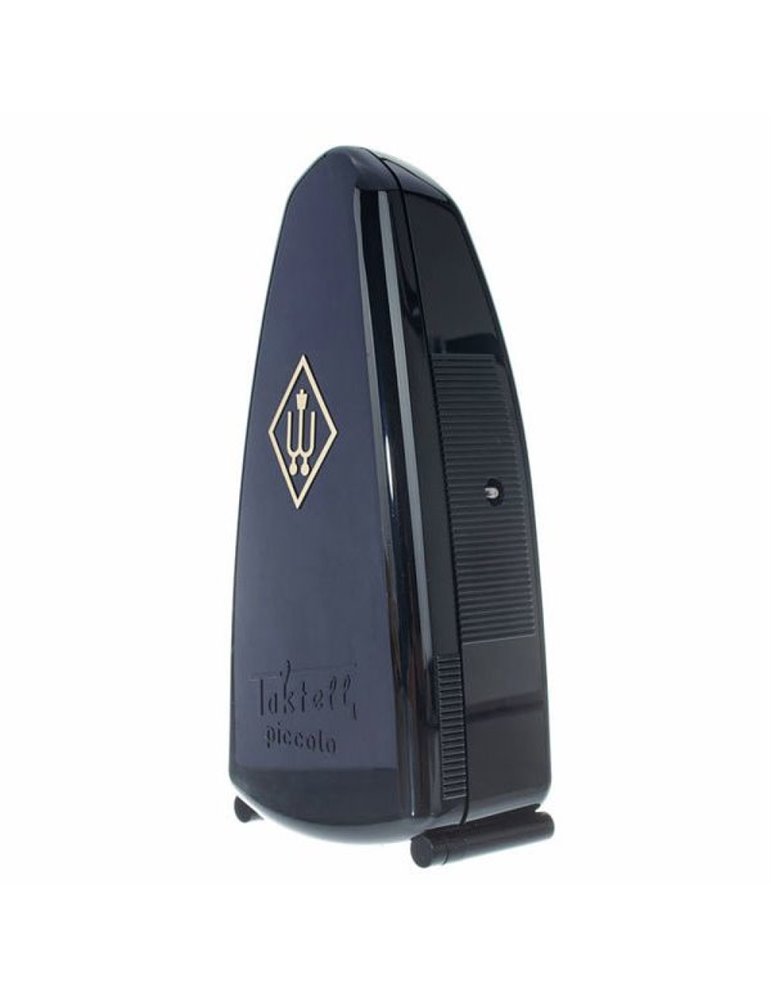 Metrónomo Wittner Piccolo 836 Negro