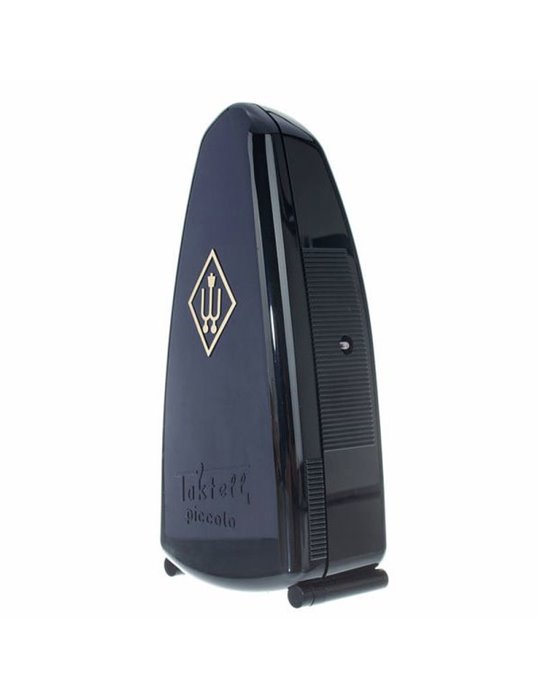 Metrónomo Wittner Piccolo 836 Negro