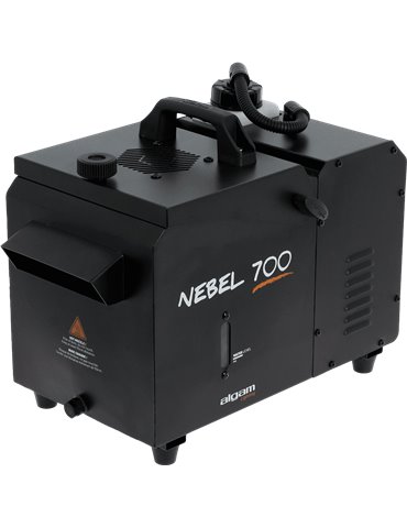 Nebel 700 - Máquina de humo denso de7000W