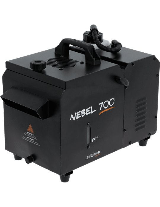 Nebel 700 - Máquina de humo denso de7000W