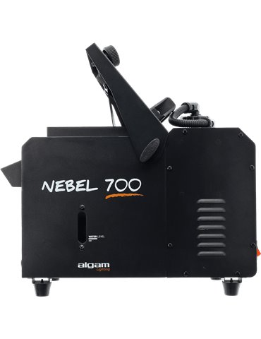 Nebel 700 - Máquina de humo denso de7000W 2