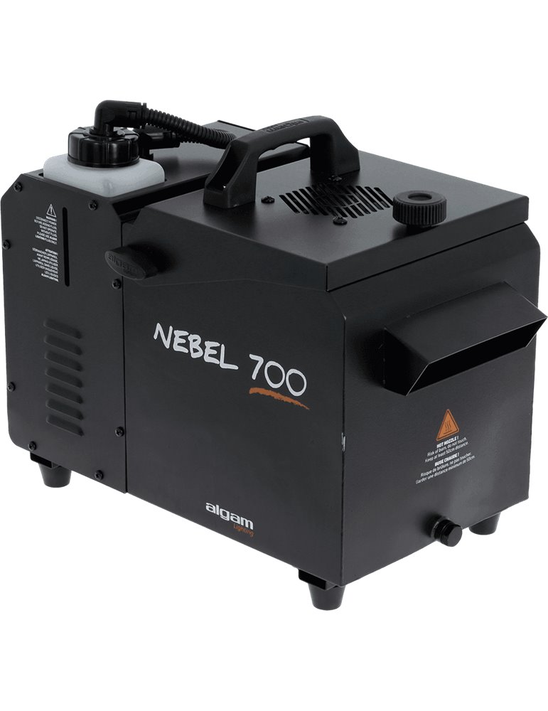 Nebel 700 - Máquina de humo denso de7000W