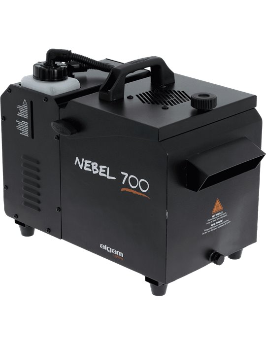 Nebel 700 - Máquina de humo denso de7000W