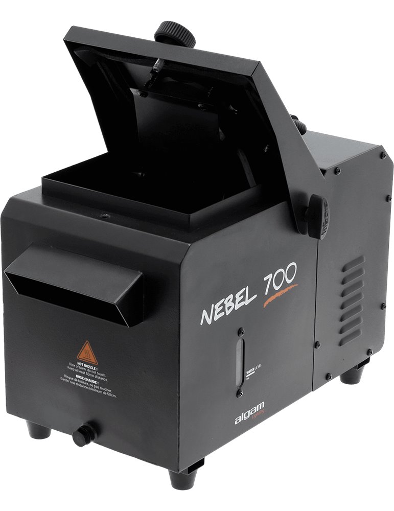 Nebel 700 - Máquina de humo denso de7000W