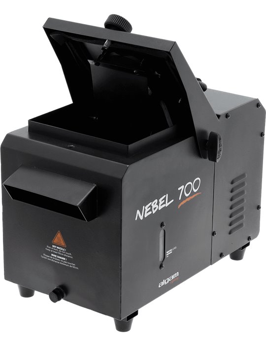 Nebel 700 - Máquina de humo denso de7000W