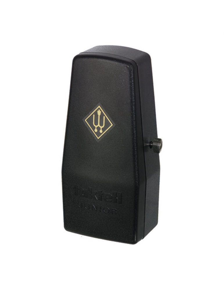 Metrónomo Wittner Junior 826 Negro