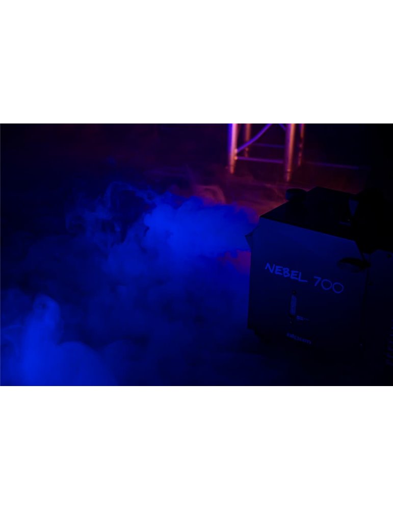 Nebel 700 - Máquina de humo denso de7000W