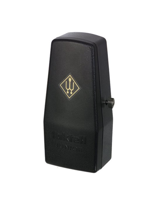 Metrónomo Wittner Junior 826 Negro