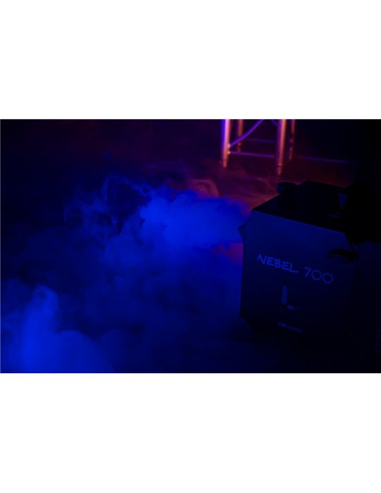 Nebel 700 - Máquina de humo denso de7000W