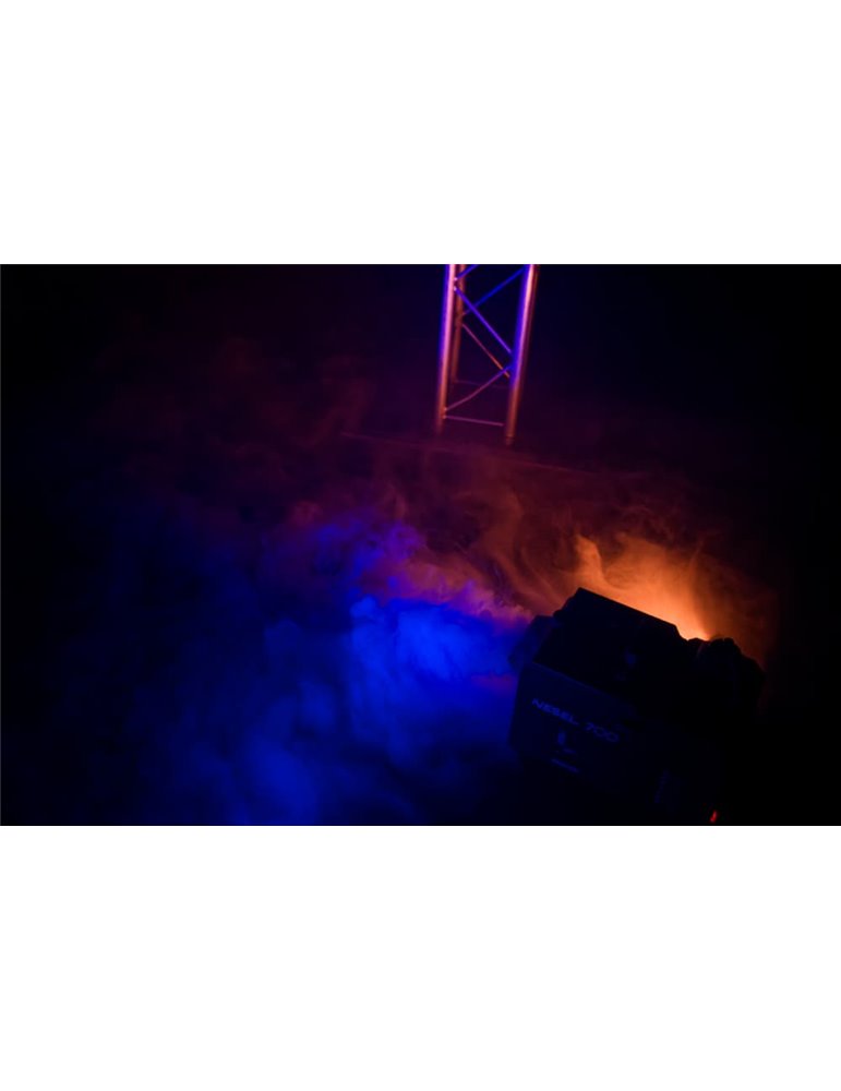 Nebel 700 - Máquina de humo denso de7000W
