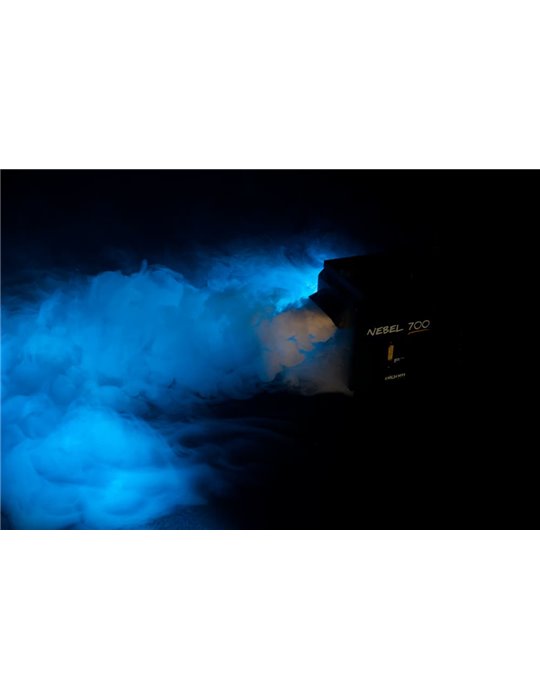 Nebel 700 - Máquina de humo denso de7000W