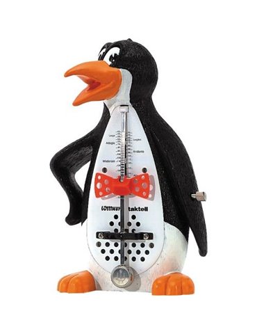 Metrónomo Wittner Pingüin 839011