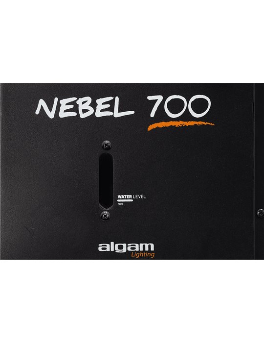 Nebel 700 - Máquina de humo denso de7000W