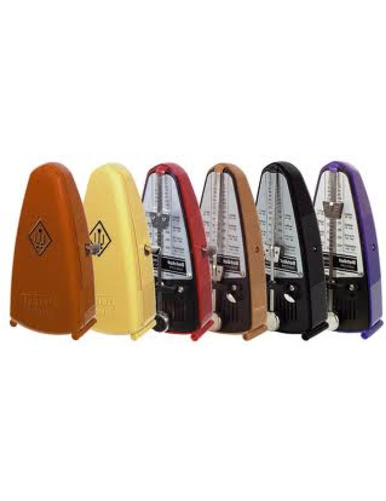 Metrónomo Wittner Piccolo 834 Rubi