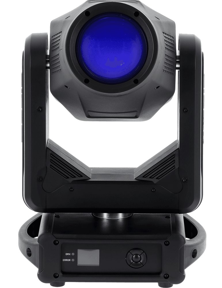 Cabeza Móvil hibrida Wash / Spot / Beam 200W LED