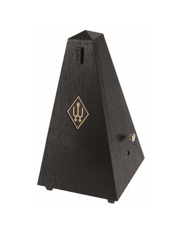 Metrónomo Wittner 855161 Plástico Negro 2