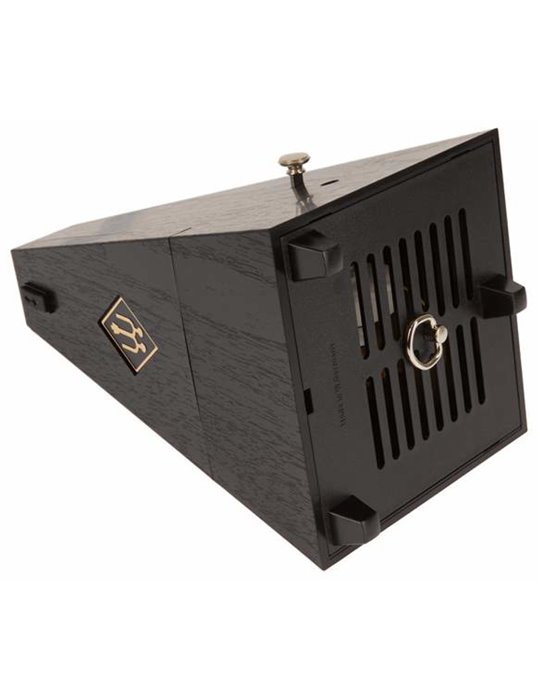 Metrónomo Wittner 855161 Plástico Negro