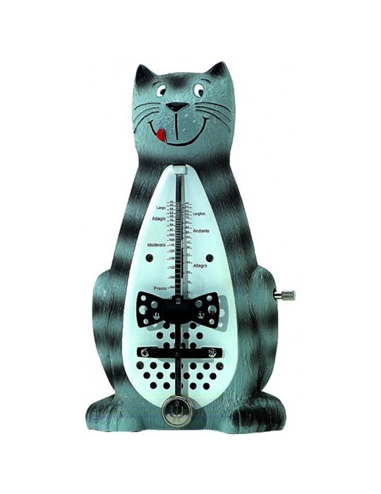 Metrónomo Wittner Gato 839021