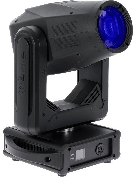 Cabeza Móvil hibrida Wash / Spot / Beam 200W LED