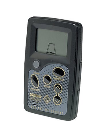 Metrónomo Wittner MT-400