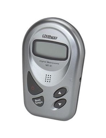 Metrónomo Wittner MT-41 Digital