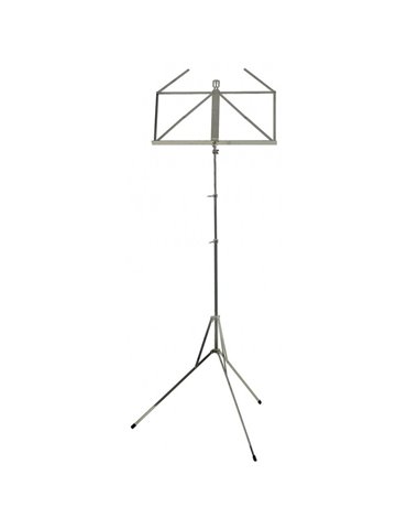 Atril Wittner Cromado 961-A