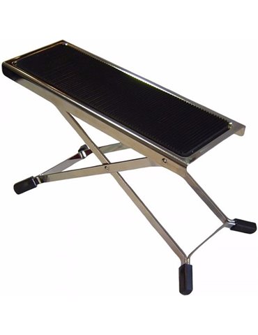 Banquito Apoya Pie Metálico Wittner 991