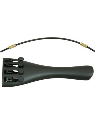 Cordal Violín Wittner Metal 4/4 915111