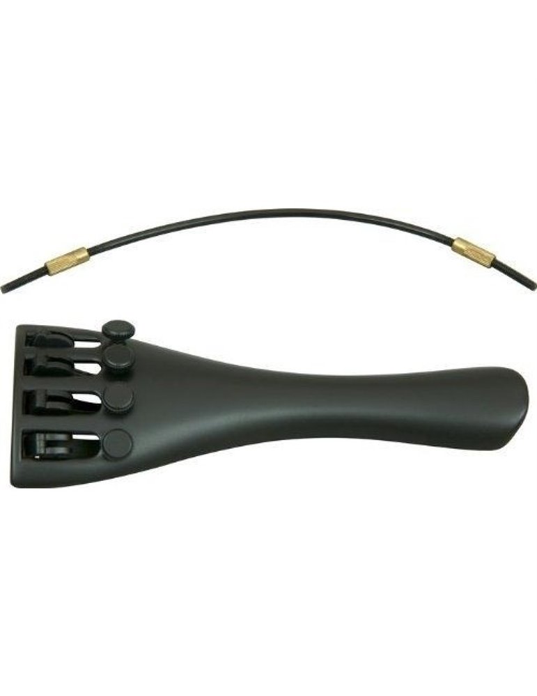 Cordal Violín Wittner Metal 4/4 915111