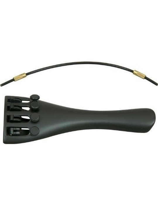 Cordal Violín Wittner Metal 4/4 915111