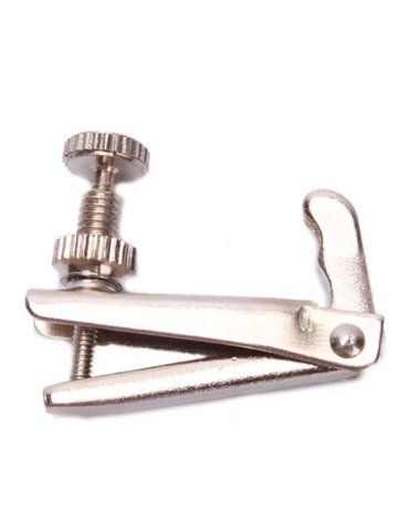 Tensor Violín Wittner Cromado 4/4-3/4 902