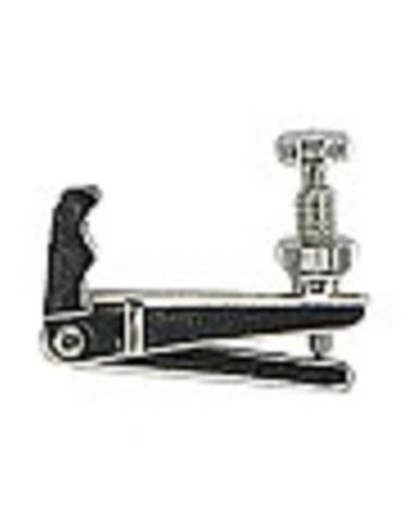 Tensor Violín Wittner Cromado 4/4-3/4 902 2