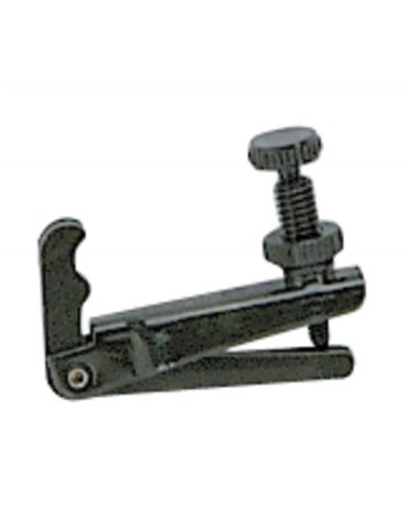 Tensor Violín Wittner Negro 4/4-3/4 902-3