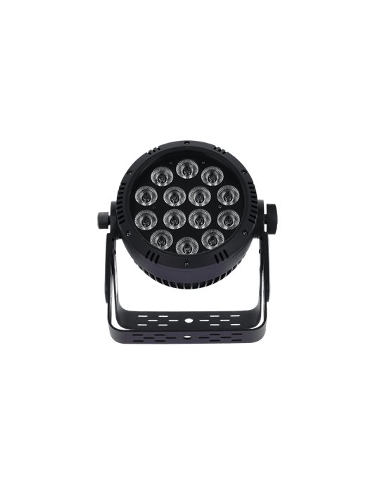 Hex - Par LED IP65 14 x 15W HEX