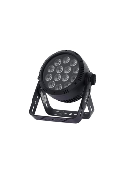 Hex - Par LED IP65 14 x 15W HEX