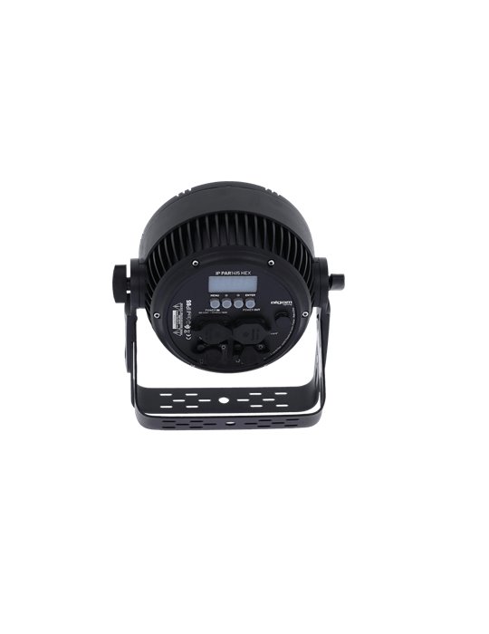 Hex - Par LED IP65 14 x 15W HEX