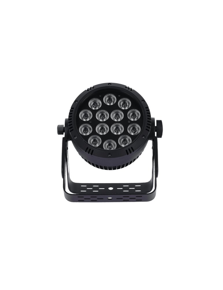 Hex - Par LED IP65 14 x 15W HEX