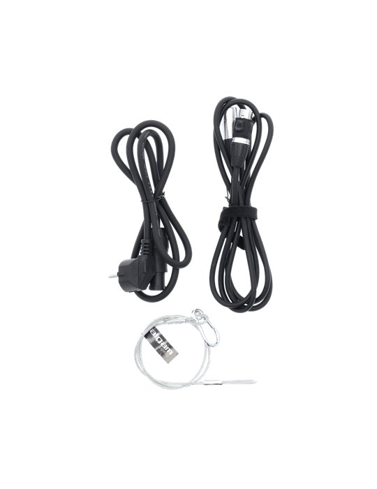 Hex - Par LED IP65 14 x 15W HEX