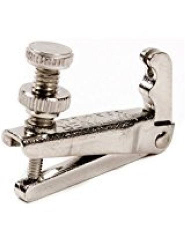 Tensor Cello Cromado Wittner 4/4-3/4 912