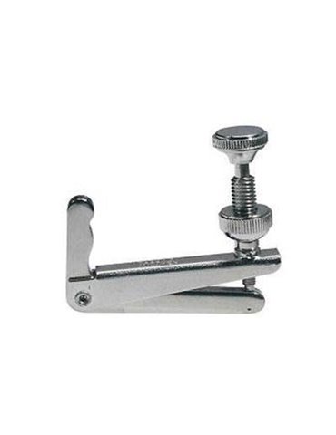 Tensor Cello Cromado Wittner 1/2-1/4 914014