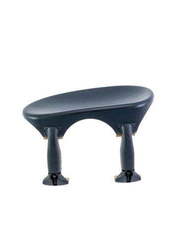 Barbada Wittner Violín 4/4 Fibra Sobre Cordal 253111