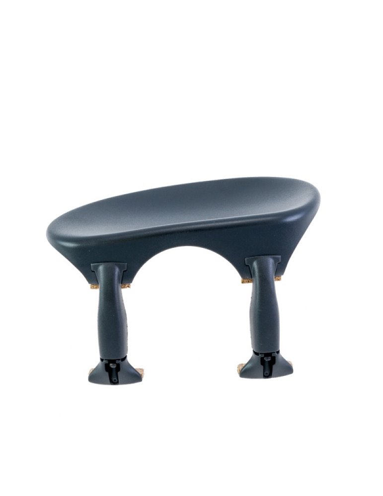 Barbada Wittner Violín 4/4 Fibra Sobre Cordal 253111