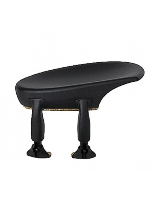 Barbada Wittner Violín 1/8-1/16 Fibra 250151