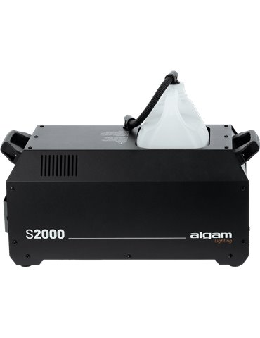 Máquina de humo - 1500W 2