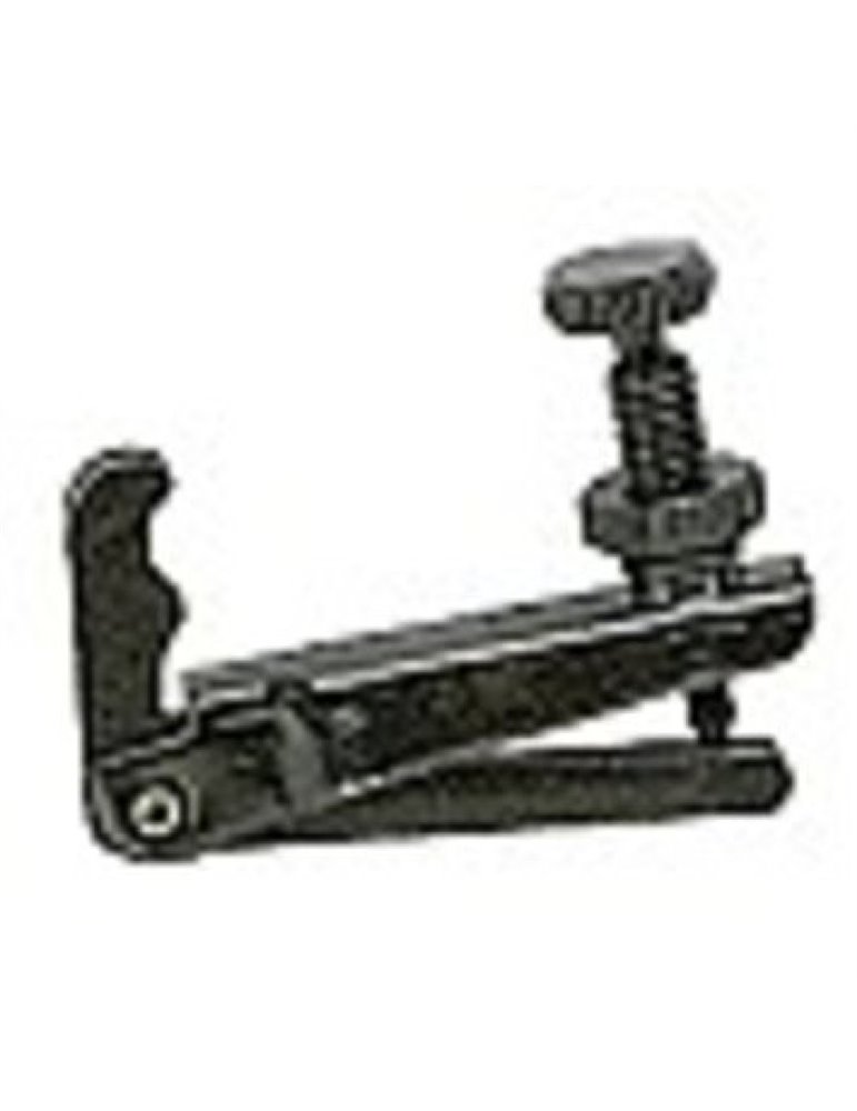 Tensor Violín Negro 1/2 Wittner 903044