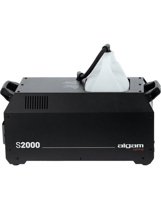 Máquina de humo - 1500W