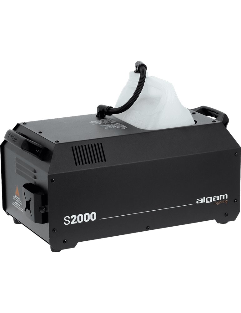Máquina de humo - 1500W