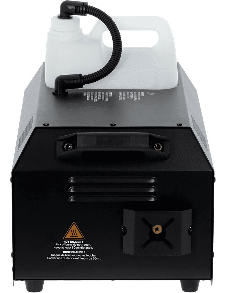 Máquina de humo - 1500W