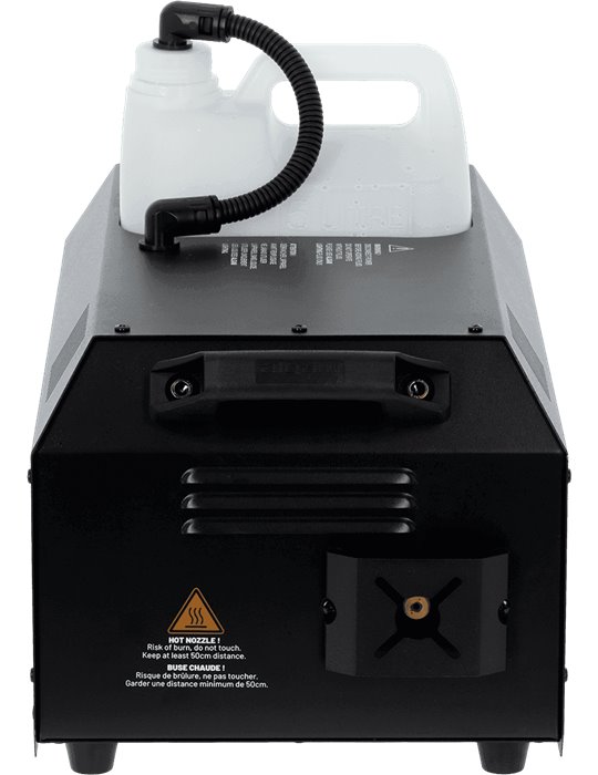 Máquina de humo - 1500W